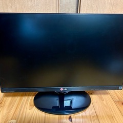◎ 21.5インチ液晶モニター ジャンク品◎LG Electro...