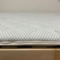 magniflex 布団 の画像
