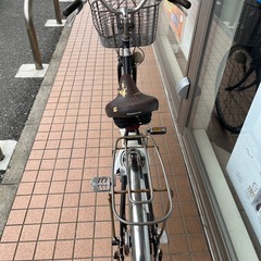panasonic電動自転車