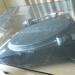 Technics ターンテーブル SL-1200MK5（動作品）※引き取り限定の画像