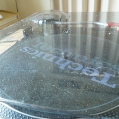Technics ターンテーブル SL-1200MK5（動作品）※引き取り限定の画像
