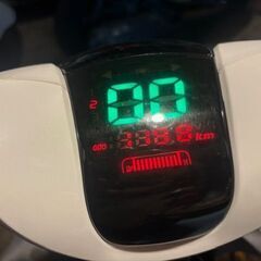 電動スクーター ジーム ノッテ ＥＶスクーター 電動バイク EVバイク 千葉県 館山市 南房総市の画像