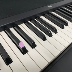 訳アリお買い得品！！KORG B1 電子ピアノの画像