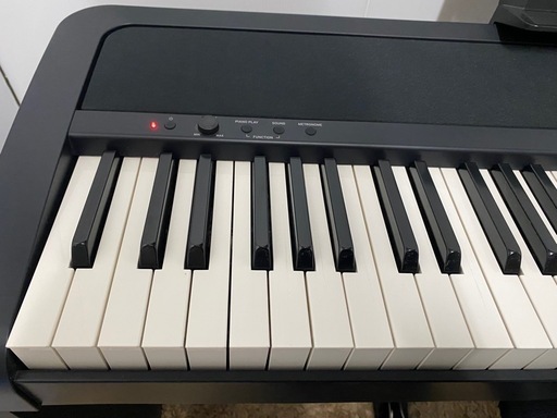 訳ありお買い得品♪ KORG B1 電子ピアノ B1 - DIGITAL PIANO | KORG (Japan)