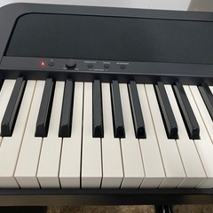 訳アリお買い得品！！KORG B1 電子ピアノの画像