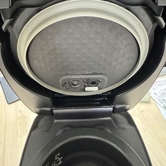 JPH-S100 タイガー炊飯器の画像