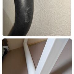 逆さぶら下がり健康器の画像