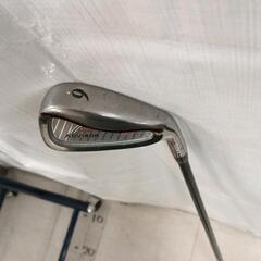 0614-028 ゴルフクラブの画像