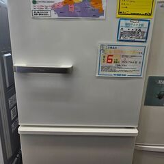 6ヶ月保証付き！！！　アクア　冷蔵庫　AQR-27M2　2022...