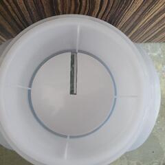 かき氷器　中古　リサイクルショップ宮崎屋住吉店25.8.14の画像