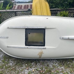 小型ボート