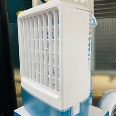 ⭐️激安⭐️多機能冷風扇　ポータブルクーラーの画像