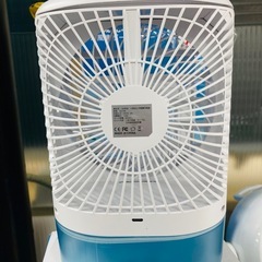 ⭐️激安⭐️多機能冷風扇　ポータブルクーラーの画像