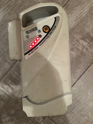 panasonic電動自転車