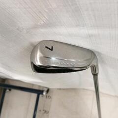 0614-029 ゴルフクラブの画像