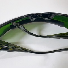 光脱毛マシン用の【目を保護するサングラス】の画像