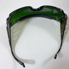 光脱毛マシン用の【目を保護するサングラス】の画像