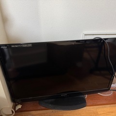 テレビ　ジャンク