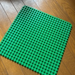 アンパンマン●はじめてのブロックワゴンの画像