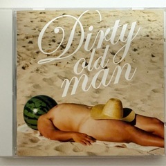 サザンオールスターズ『DirtyOldMan〜さらば夏よ〜』