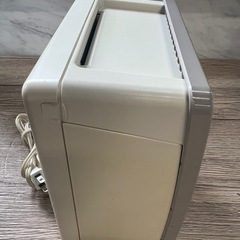 MAXタイムレコーダー  カードラック付きの画像
