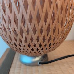 IKEA スタンダードライトの画像