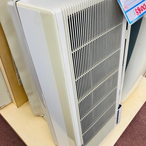 ⭐️激安⭐️東芝窓用エアコン (たかぷれみあむ) 西笠松の季節