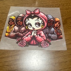 アイロンシート