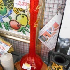 ＩＤ：140492　花瓶