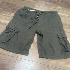 リーバイス   ファーストダウン　古着