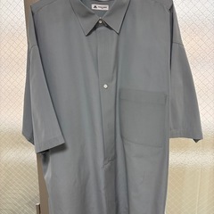 THOMAS MASON URBAN RESEARCH 半袖シャツXL