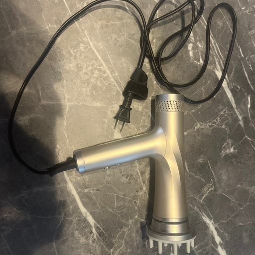 Ya-manドライヤー