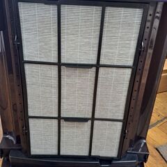 【リサイクルショップどりーむ鹿大前店】　No2006　空気清浄機　ダイキン　2020年製　おすすめですよ🎵の画像
