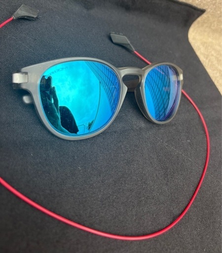 オークリー　OAKLEY ラッチ　サングラス