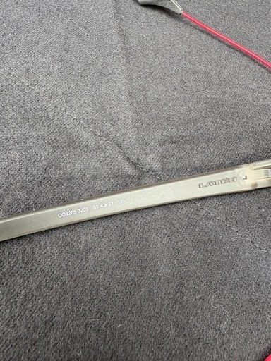 オークリー　OAKLEY ラッチ　サングラス