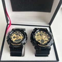 G-SHOCKの画像