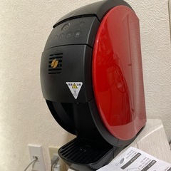 【引取限定】ネスカフェゴールドブレンドバリスタ