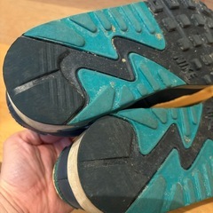 NIKE AIR MAX90   24cmの画像
