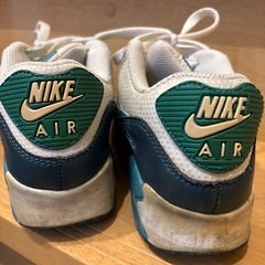 NIKE AIR MAX90   24cmの画像