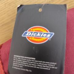 【DICKIES】 ディッキーズのリュックの画像