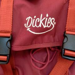 【DICKIES】 ディッキーズのリュックの画像