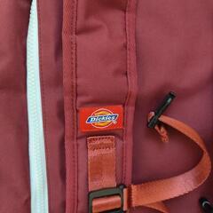 【DICKIES】 ディッキーズのリュックの画像