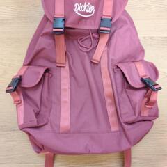 【DICKIES】 ディッキーズのリュックの画像