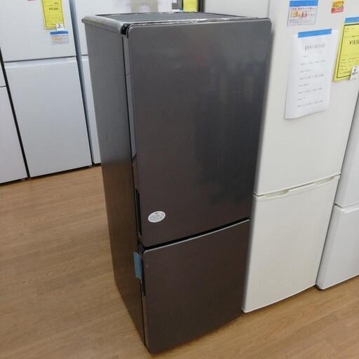 引取歓迎ハイアール175L冷蔵庫JR-F18KS2024年製