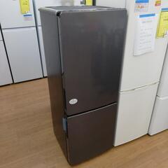ハイアール 2ドア冷蔵庫 175L JR-F18KS 2024年製の画像