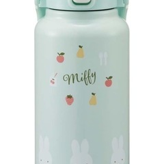 水筒　1000ml　ミッフィー　未使用 