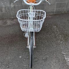 子供用　自転車　24インチの画像