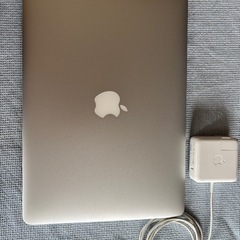 MacBook Air 2014 early A1466