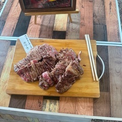 BBQやります🍖