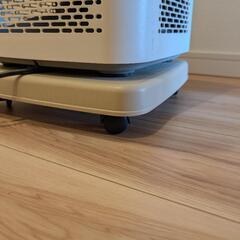 Airdog X5s 2020年製 キャスター付きの画像